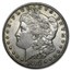 1902-S Morgan Dollar XF