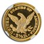 1903 $2.50 Liberty Gold Quarter Eagle PR-66 PCGS CAC