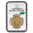 1903 $20 Liberty Gold Double Eagle MS-63 NGC CAC