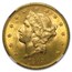 1903 $20 Liberty Gold Double Eagle MS-63 NGC