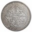 1903-B Great Britain Silver Trade Dollar AU