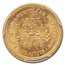 1903 Gold $1.00 Louisiana Purchase Jefferson MS-66 PCGS CAC
