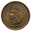 1903 Indian Head Cent MS-63 NGC (Brown)