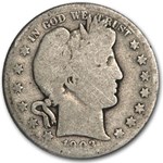 1903-S Barber Half Dollar AG