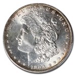 1903-S Morgan Dollar MS-66 PCGS CAC