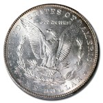 1903-S Morgan Dollar MS-66 PCGS CAC