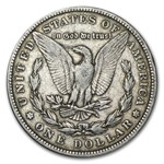 1903-S Morgan Dollar VF