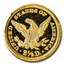 1904 $2.50 Liberty Gold Quarter Eagle PR-68 PCGS