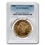 1904 $20 Liberty Gold Double Eagle MS-62 PL PCGS