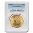 1904 $20 Liberty Gold Double Eagle MS-65+ PCGS