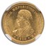 1904 Gold $1.00 Lewis and Clark Commem MS-65 NGC