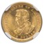 1904 Gold $1.00 Lewis and Clark Commem MS-65 NGC