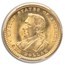 1904 Gold $1.00 Lewis & Clark MS-65 PCGS