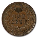 1904 Indian Head Cent XF