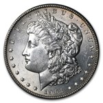 1904 Morgan Dollar BU