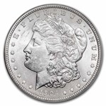 1904 Morgan Dollar MS-63 PCGS