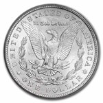 1904 Morgan Dollar MS-63 PCGS