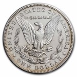 1904 Morgan Dollar PR-61 PCGS