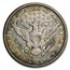 1904-O Barber Half Dollar Fine