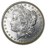 1904-O Morgan Dollar BU