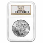 1904-O Morgan Dollar MS-64 NGC