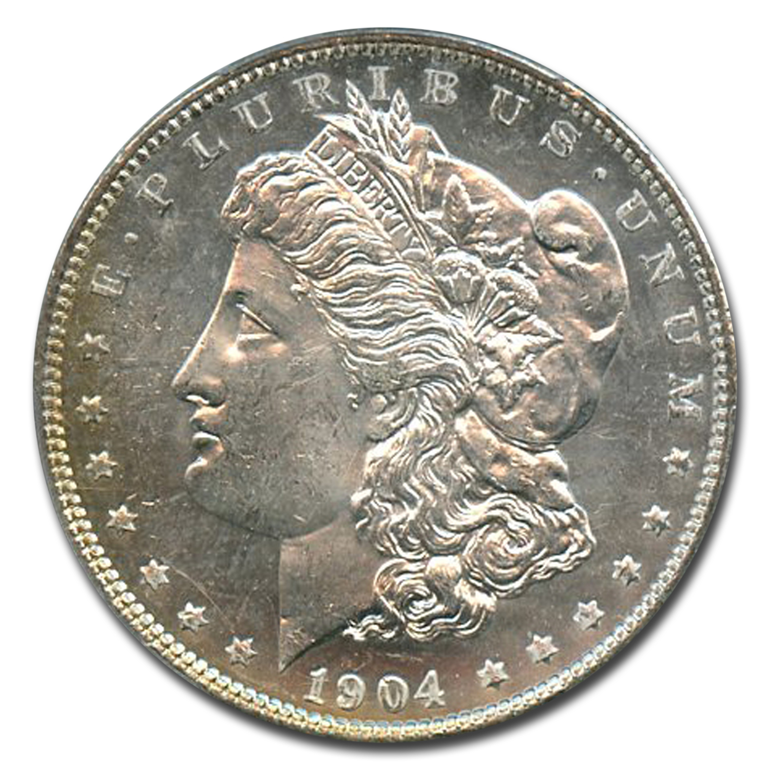 華麗 アンティークコイン コイン 金貨 銀貨 [送料無料] 1885-O Morgan