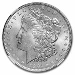 1904-O Morgan Dollar MS-65 NGC