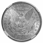 1904-O Morgan Dollar MS-65 NGC