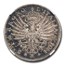 1904-R Italy Silver 2 Lire Emanuele III AU-55 NGC