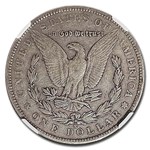 1904-S Morgan Dollar VF-35 NGC