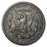 1904-S Morgan Dollar XF