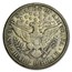 1905-S Barber Half Dollar Fine