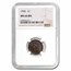 1906 Indian Head Cent MS-64 NGC (Brown)