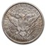 1906-O Barber Half Dollar XF