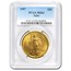 1907 $20 Liberty and $20 Saint Gold Double Eagle Set MS-63 PCGS