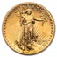 1907 $20 St Gaudens Gold High Relief Wire Edge MS-63 PCGS