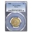 1908 $5 Indian Gold Half Eagle MS-61 PCGS