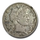 1908 Barber Half Dollar AU-53 NGC