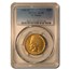 1908-D $10 Indian Gold Eagle No Motto AU-55 PCGS