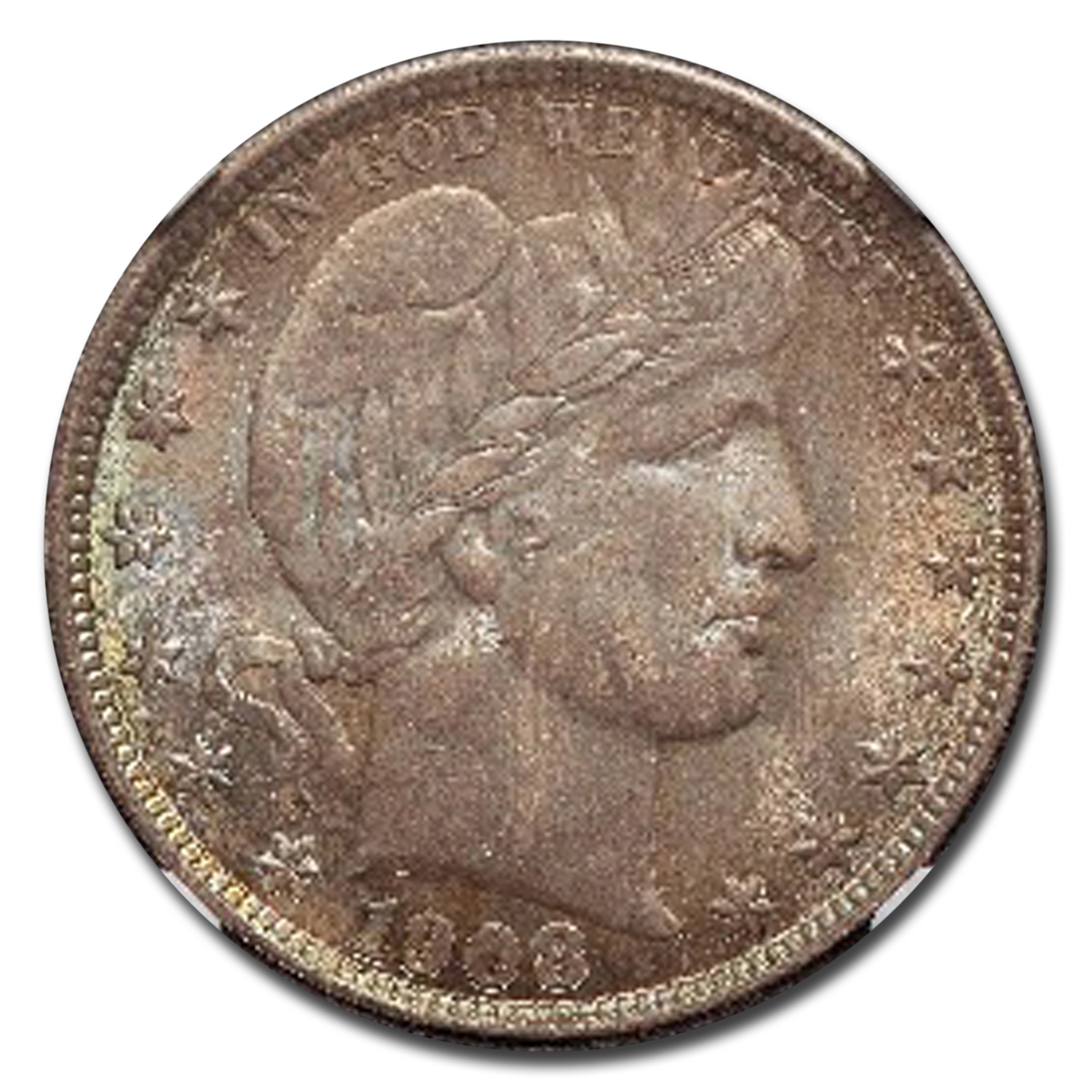 1908 O Barber Half Dollar Value APMEX