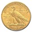 1908-S $10 Indian Gold Eagle AU-50 PCGS