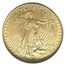 1908-S $20 St Gaudens AU-50 NGC