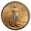 1908-S $20 St Gaudens Double Eagle AU-55 PCGS