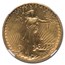 1908-S $20 St Gaudens Gold Double Eagle AU-55 NGC