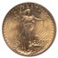 1908-S $20 St Gaudens Gold Double Eagle MS-62 NGC