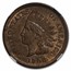 1908-S Indian Head Cent MS-63 NGC (Brown)