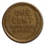 1909-1919 Wheat Cent 5,000-ct Bags (All from the 1910s)