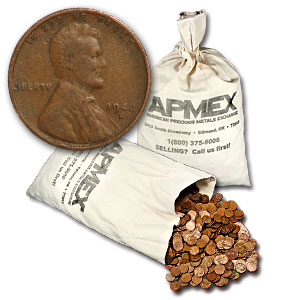 Apmex junk silver discount bags