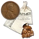 1909-1955 Wheat Cent 5,000-ct Bags (All S-Mint)