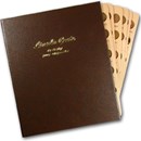 1909-2022 P,D,S Lincoln Cent Collection (Dansco Album)